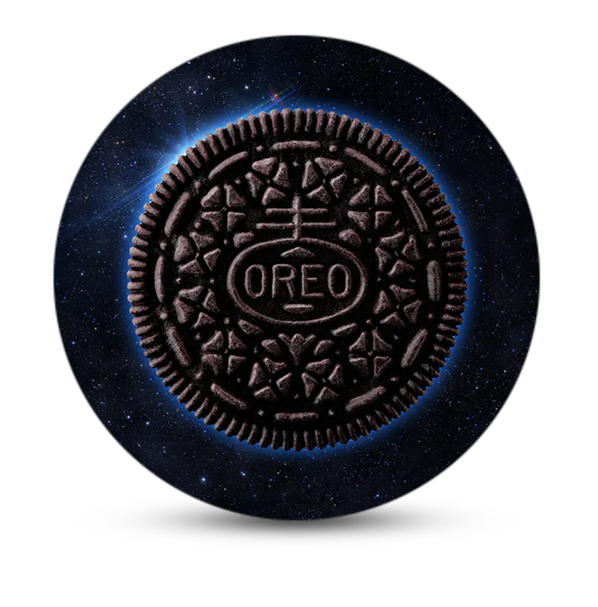 Фото: oreo.com