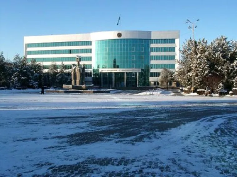 Капитал - Талдыкорган вошел в ассамблею столиц и крупных городов