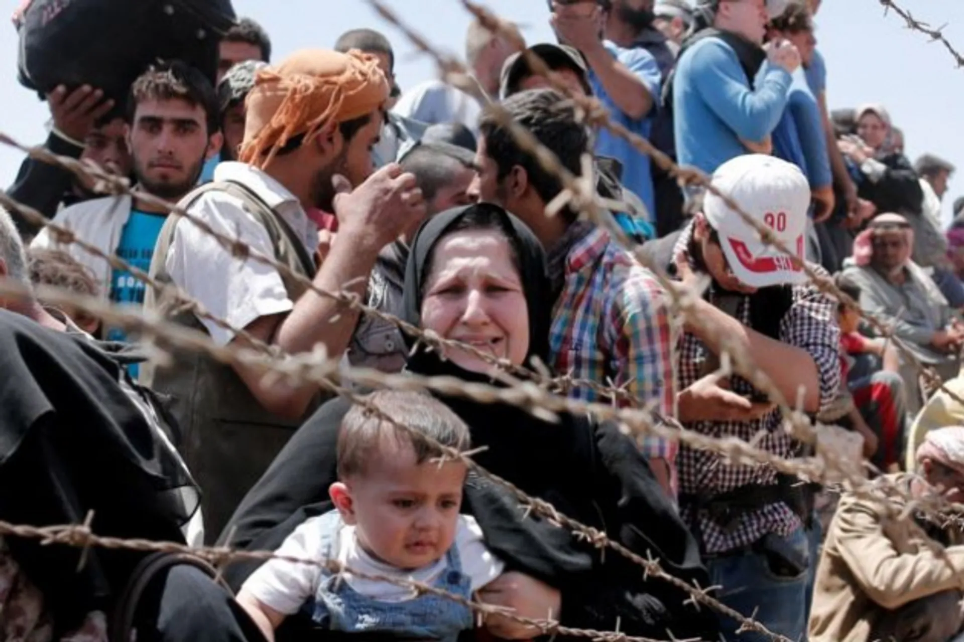 Капитал - ЕС и Турция договорились по вопросу мигрантов