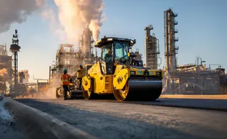 фото: товарная биржа «Каспий»