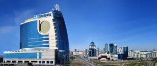 Капитал - Акционеры докапитализируют «Цеснабанк» на 40 млрд тенге