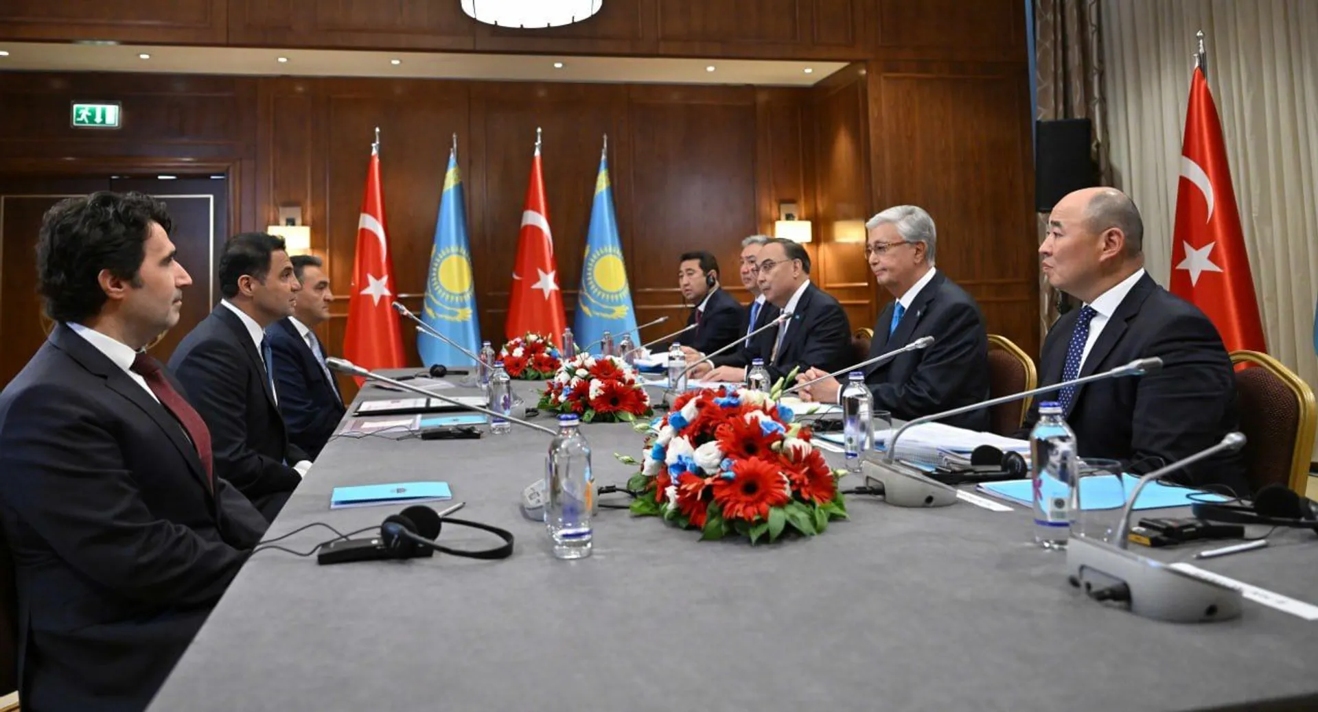 Фото: пресс-служба Акорды