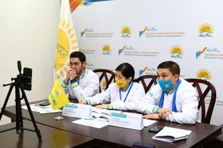 Капитал - В Актобе при библиотечной системе откроются 6 коворкинг-центров