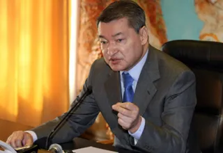 Капитал - Аким ВКО раскритиковал проекты новых жилых массивов Семея