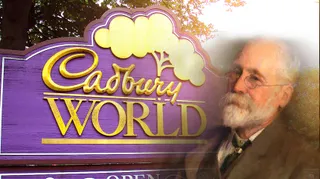 Капитал - Религиозные взгляды основателя Cadbury сделали компанию успешной