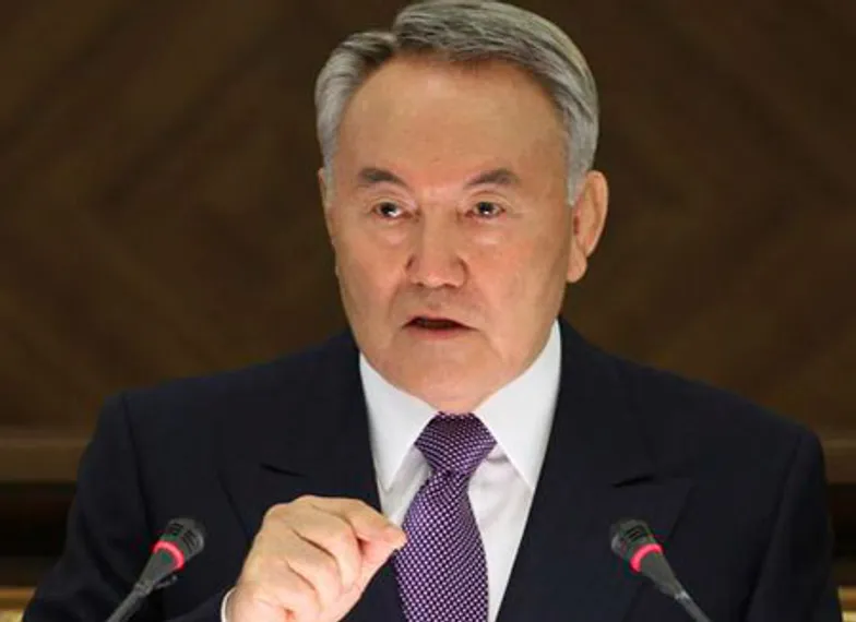 Капитал - Н. Назарбаев примет участие в заседании ШОС