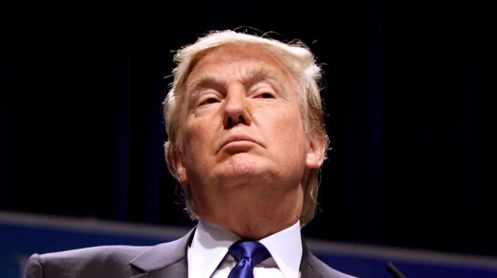 Капитал - SocGen: Америке был нужен Дональд Трамп