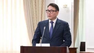 Фото: пресс-служба правительства