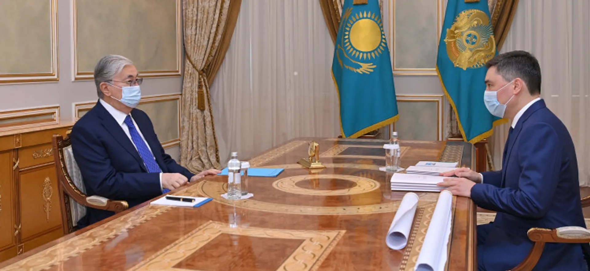 Капитал - Уголовную ответственность за предложение взятки планируют ввести в Казахстане