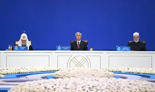 Фото: Акорда