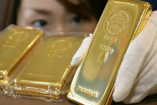 Капитал - Китай допустил иностранцев к торгам золотом