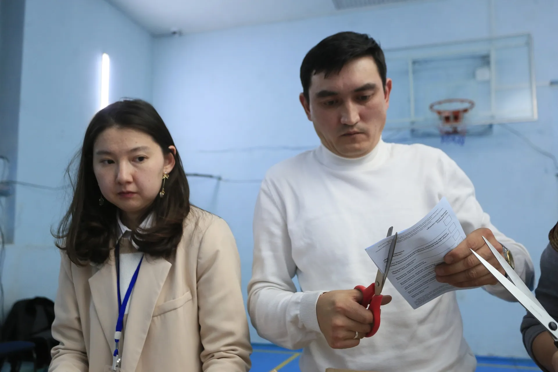 Фото: Руслан Пряников