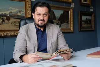 Капитал - Бюджеты на покупку предметов искусств стали снижаться