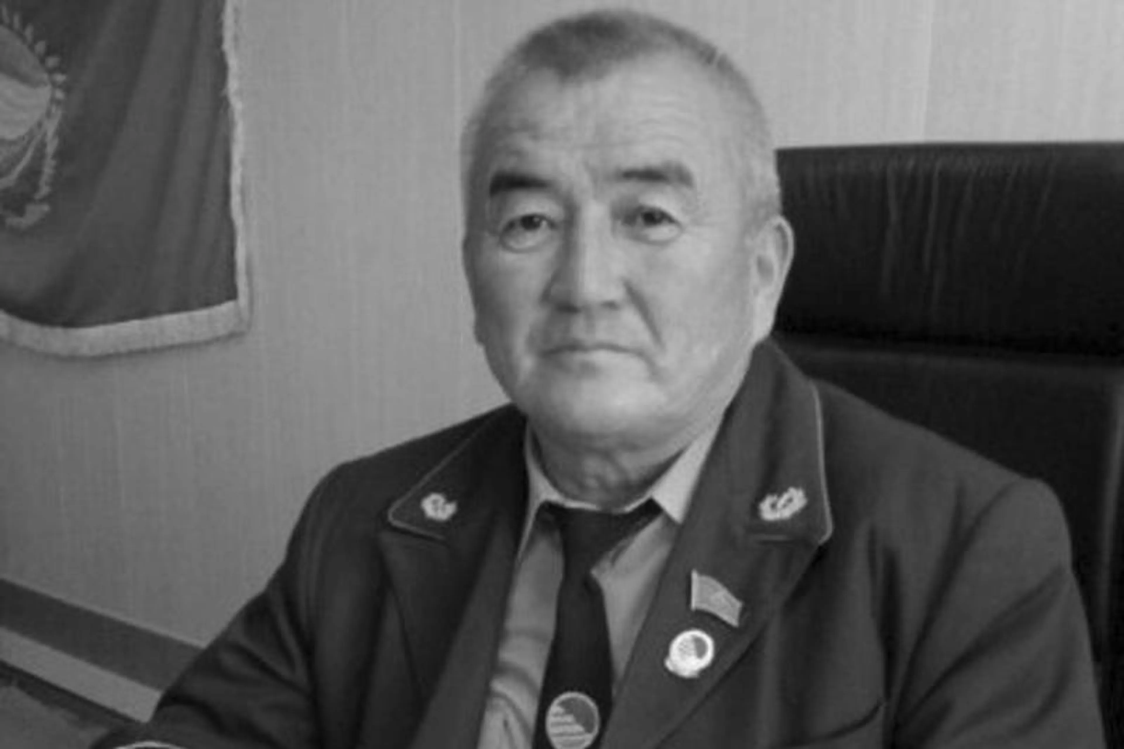 Капитал - Самоубийство депутата маслихата Жамбылской области подтвердили в ДВД