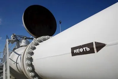 КТК сократит долг перед акционерами до $5,1 млрд