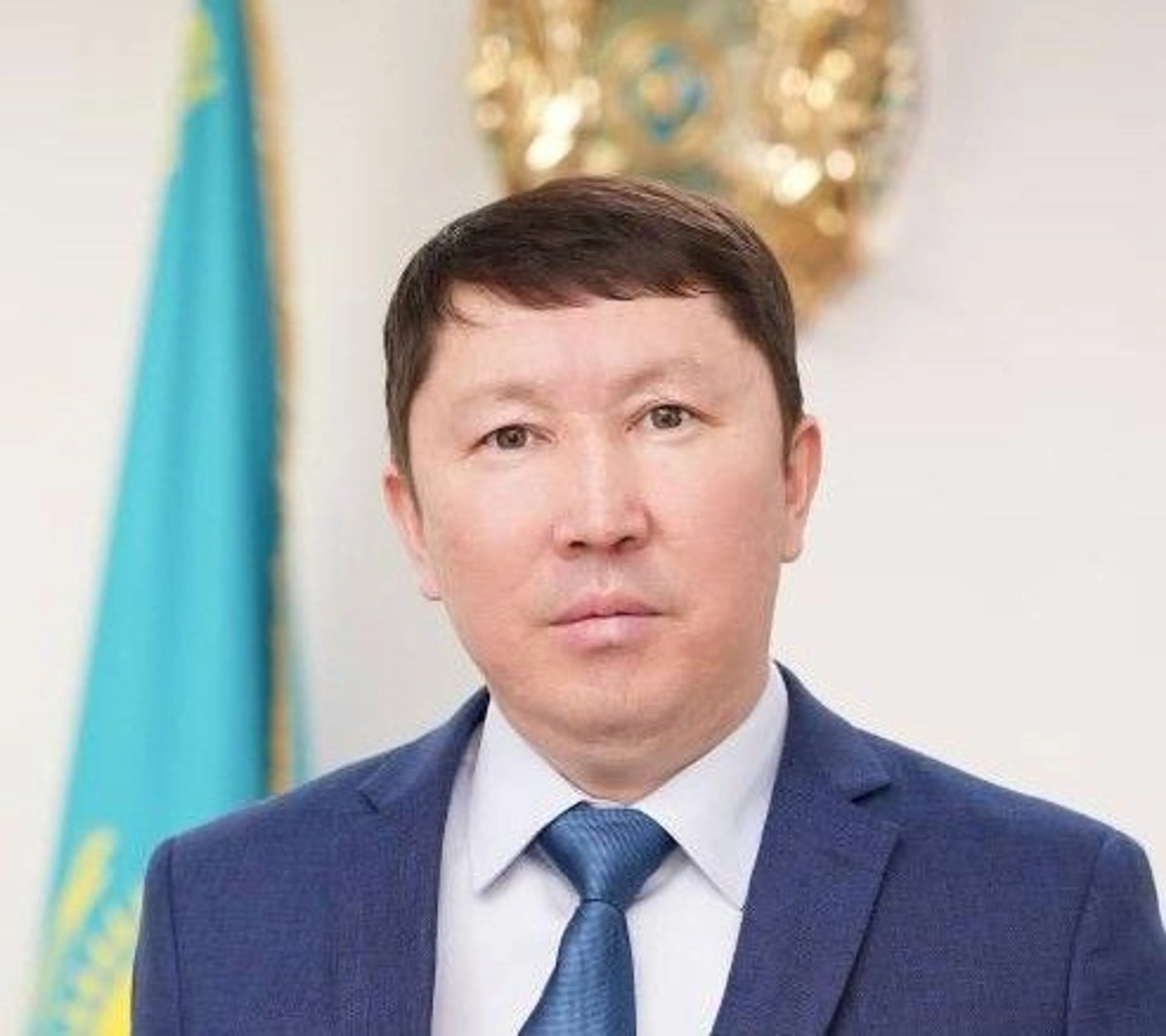 Фото: Агентство по делам государственной службы РК 