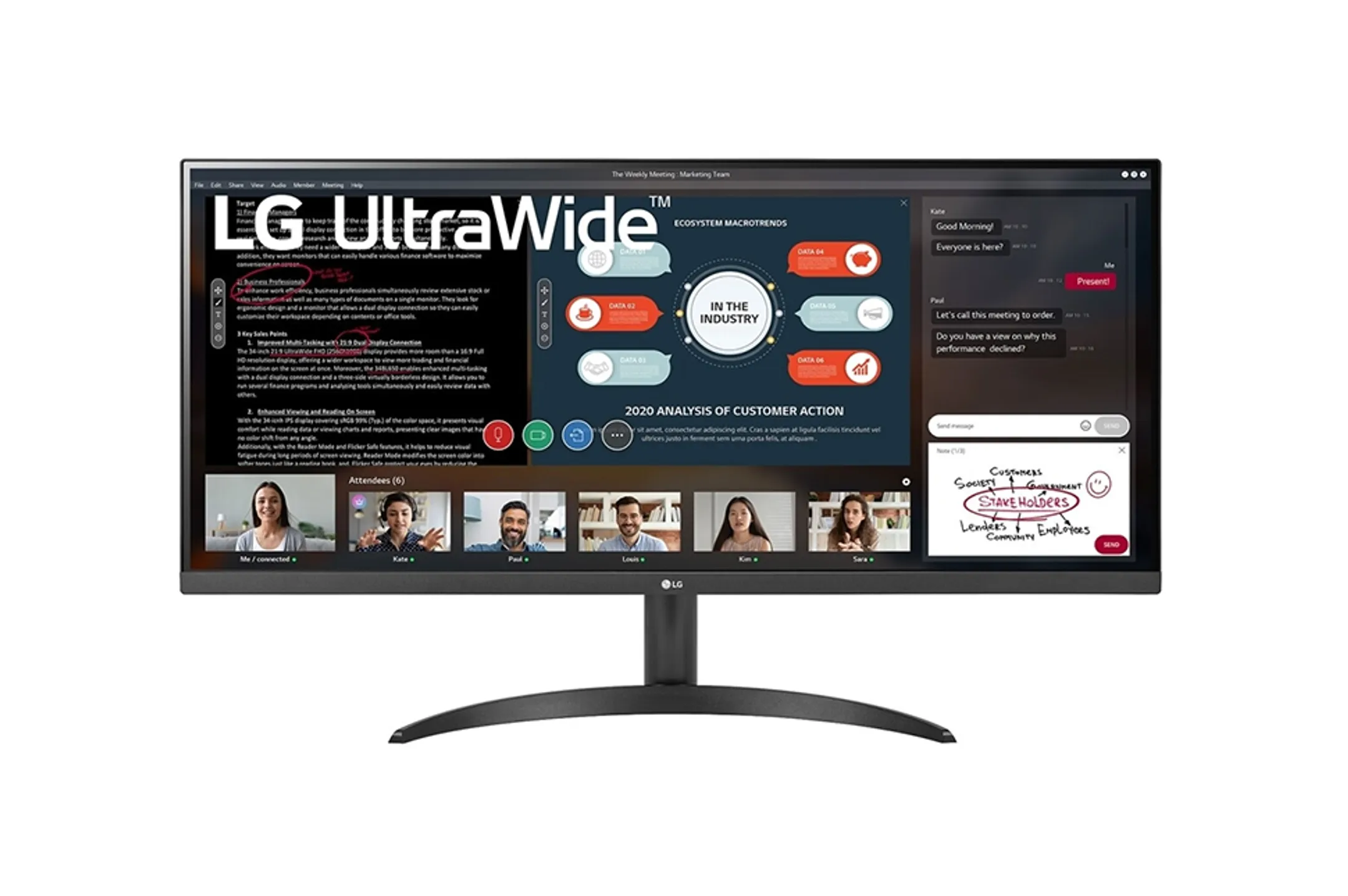 Мультизадачность в эпоху виртуальной экономики - Image Kapital.kz