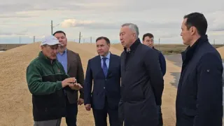 Фото: пресс-служба правительства 