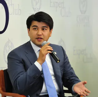 Капитал - Сменился глава Совета директоров Казатомпрома