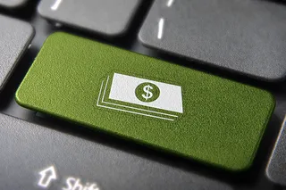 Капитал - Как вовлечь торговлю в легальный оборот?