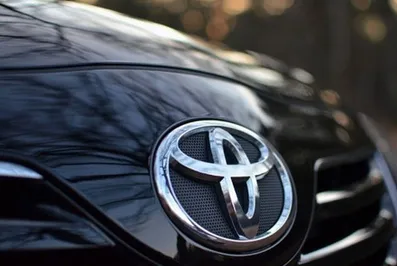 Toyota прекратит продажу бензиновых автомобилей к 2050 году