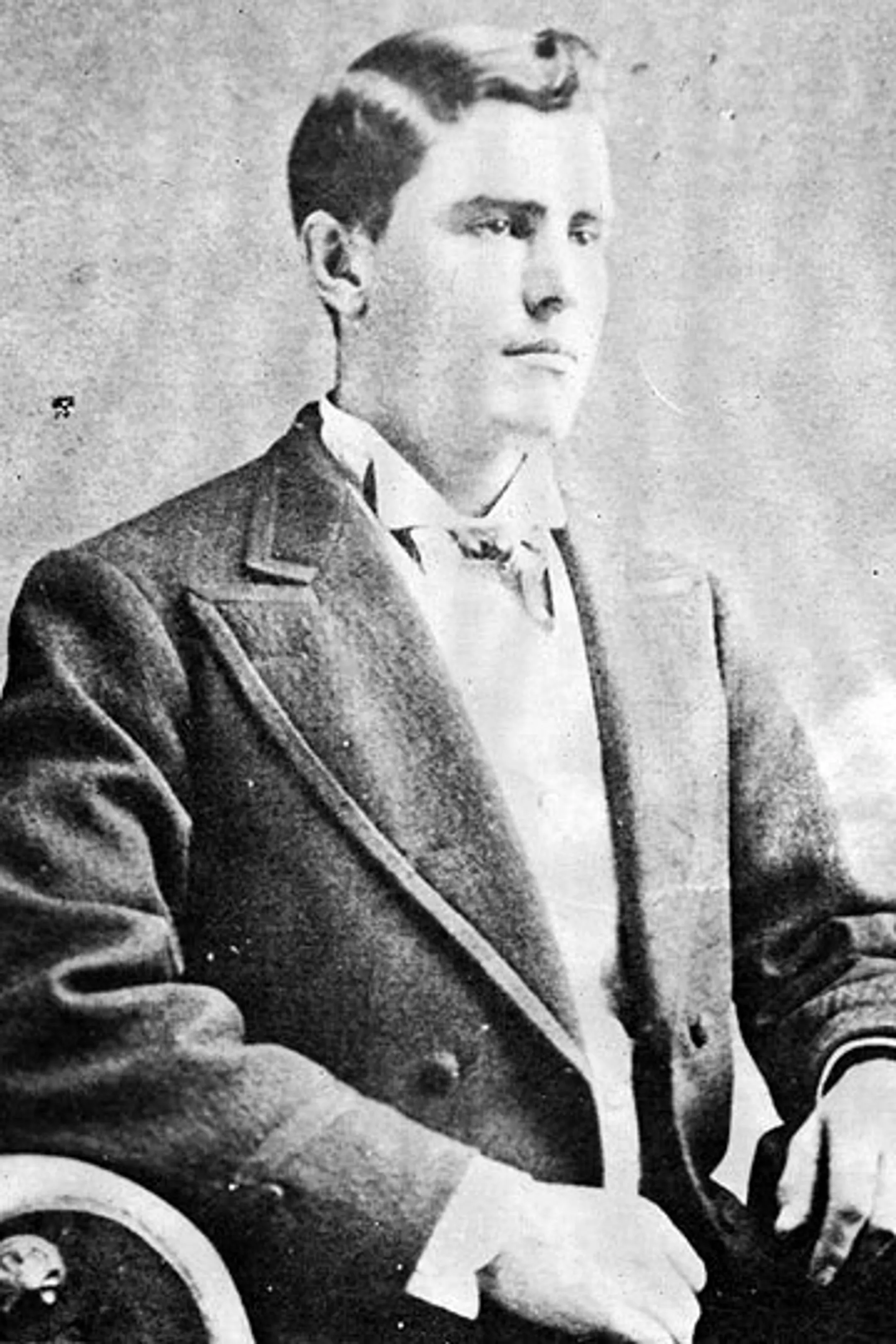 Орвилл Гибсон