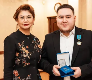 Фото: министерство культуры и информации 