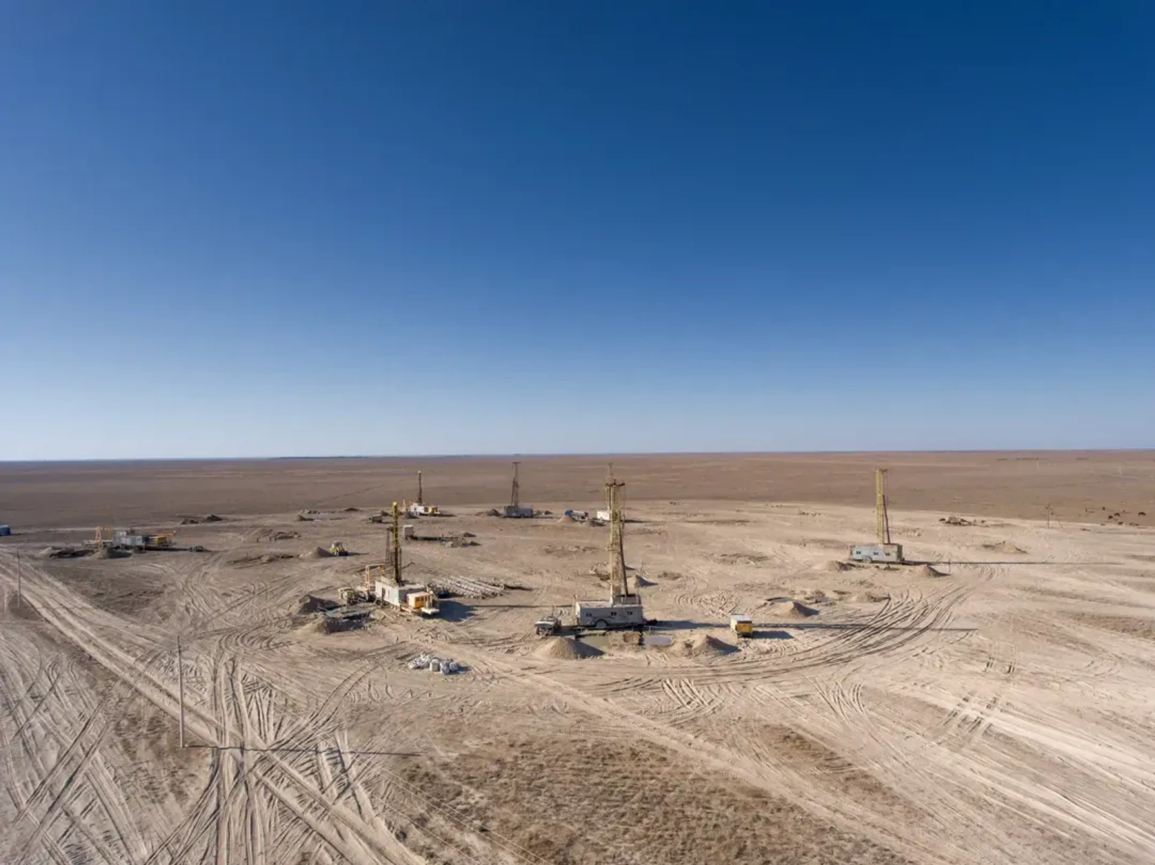 Фото: Казатомпром