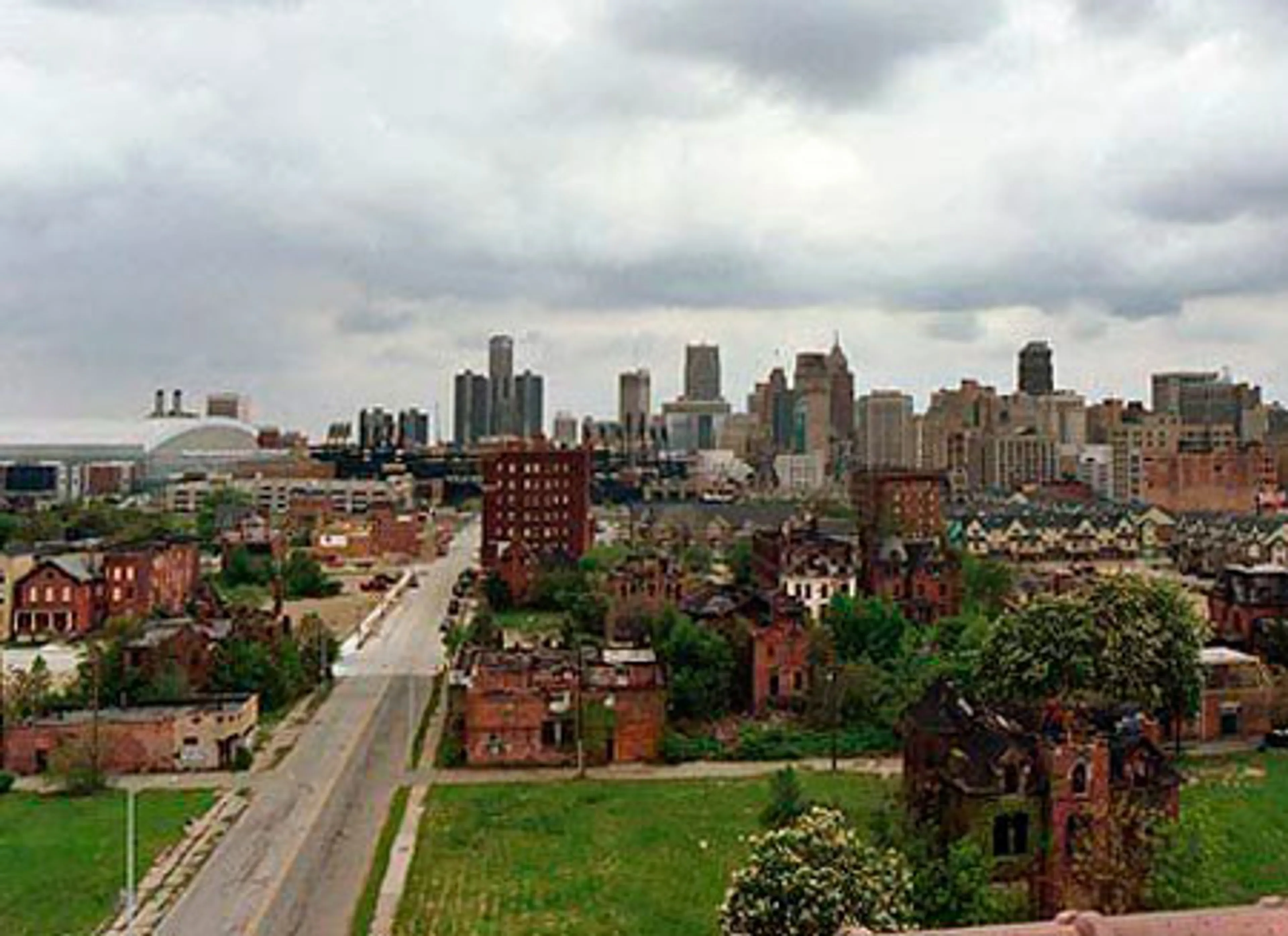 Капитал - Детройт ждет неминуемый дефолт