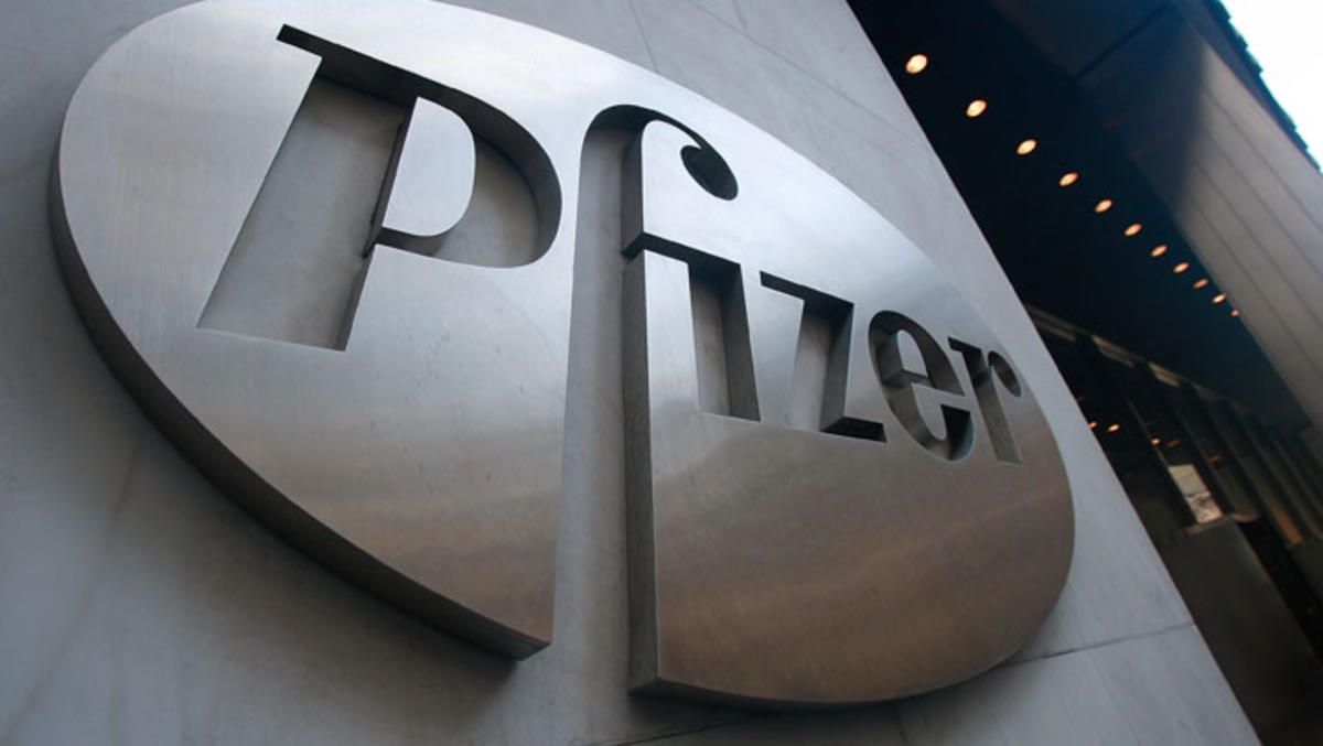 Компания Pfizer может выйти на рынок Казахстана - Kapital.kz