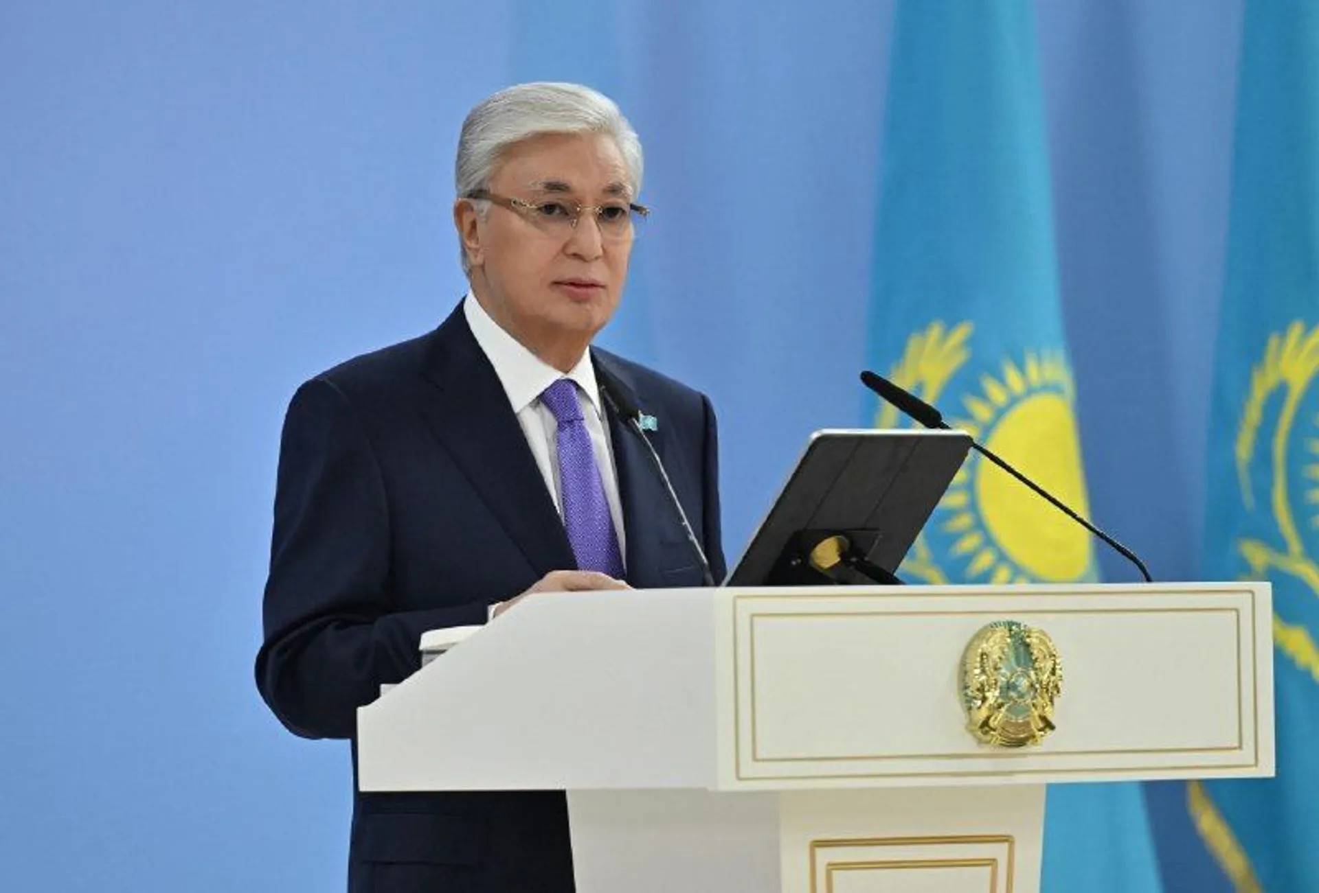 Фото: Акорда