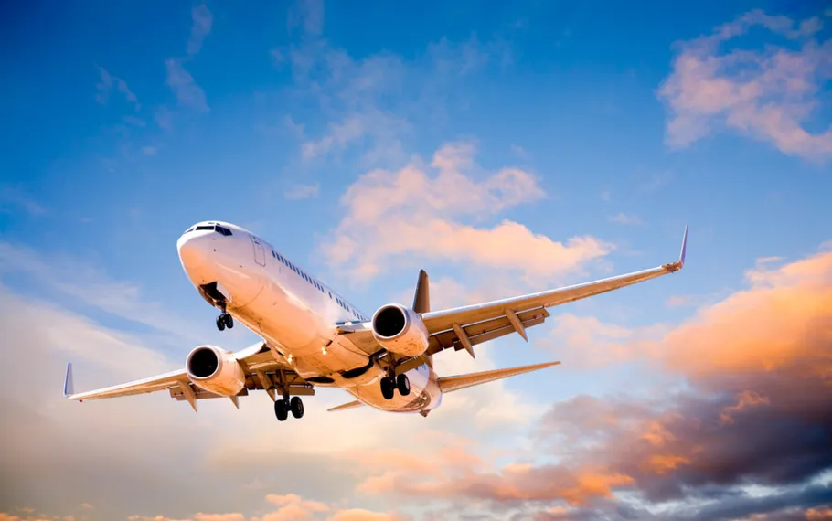 Капитал - 2017 год стал самым безопасным в истории коммерческой авиации