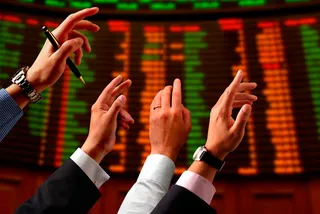 Капитал - Инвесторы за неделю вывели из РФ $230 млн