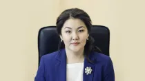 Ажар Гиният - фото на kapital.kz