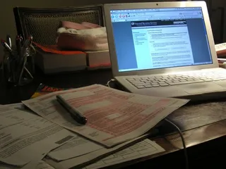 Капитал - В РК внедрят единое электронное декларирование