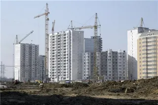 Капитал - ЖССБ принимает заявки по программе Доступное жилье