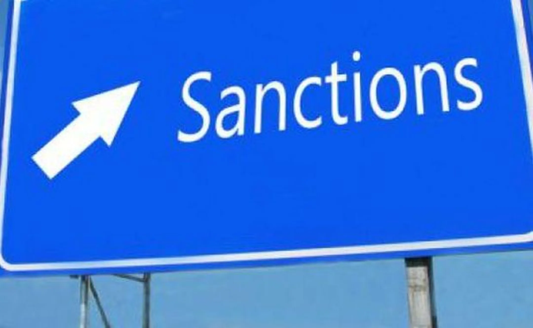 CША расширили санкции против России - Image Kapital.kz