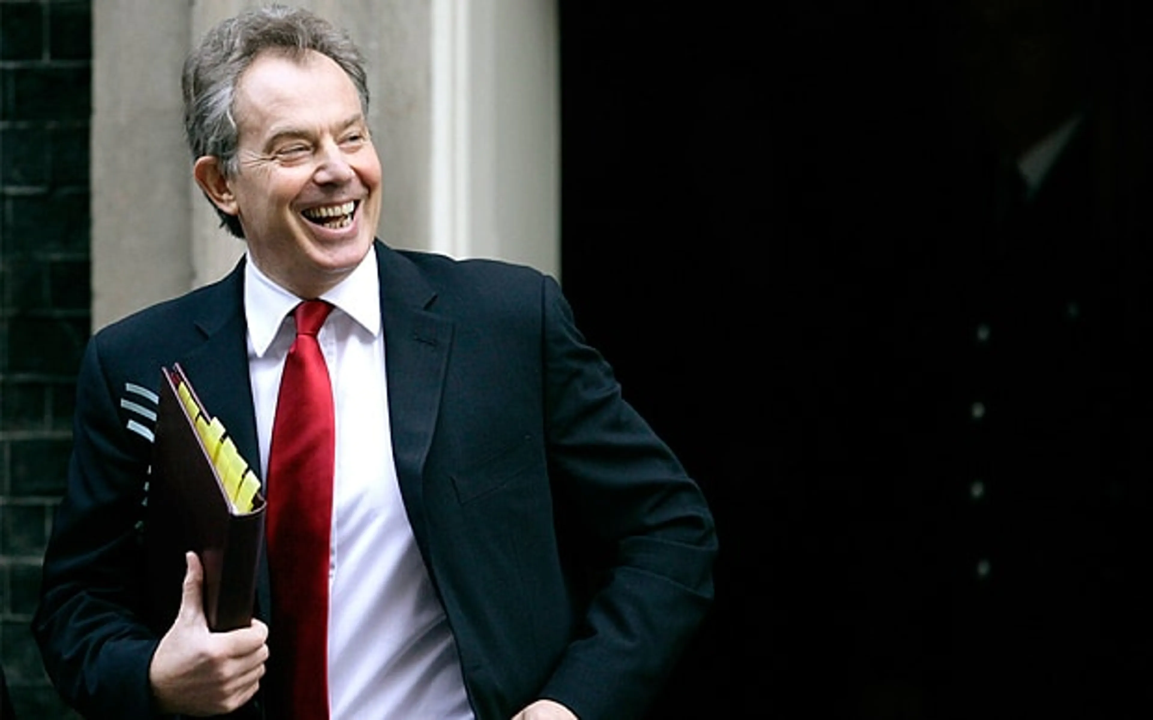 Капитал - Тони Блэр заявил о желании вернуться в политику из-за Brexit