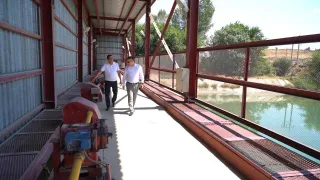 Капитал - Дефицит поливной воды: фермерам Жамбылской области выплатят компенсацию