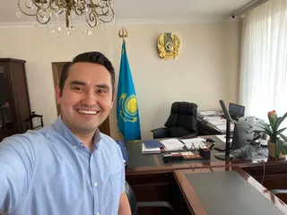 Капитал - Уволился глава столичного управления образования