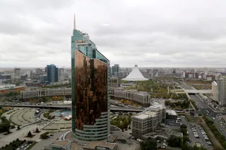 Фото: Руслан Пряников