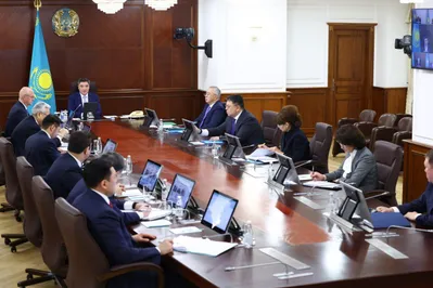 Фото: пресс-служба правительства