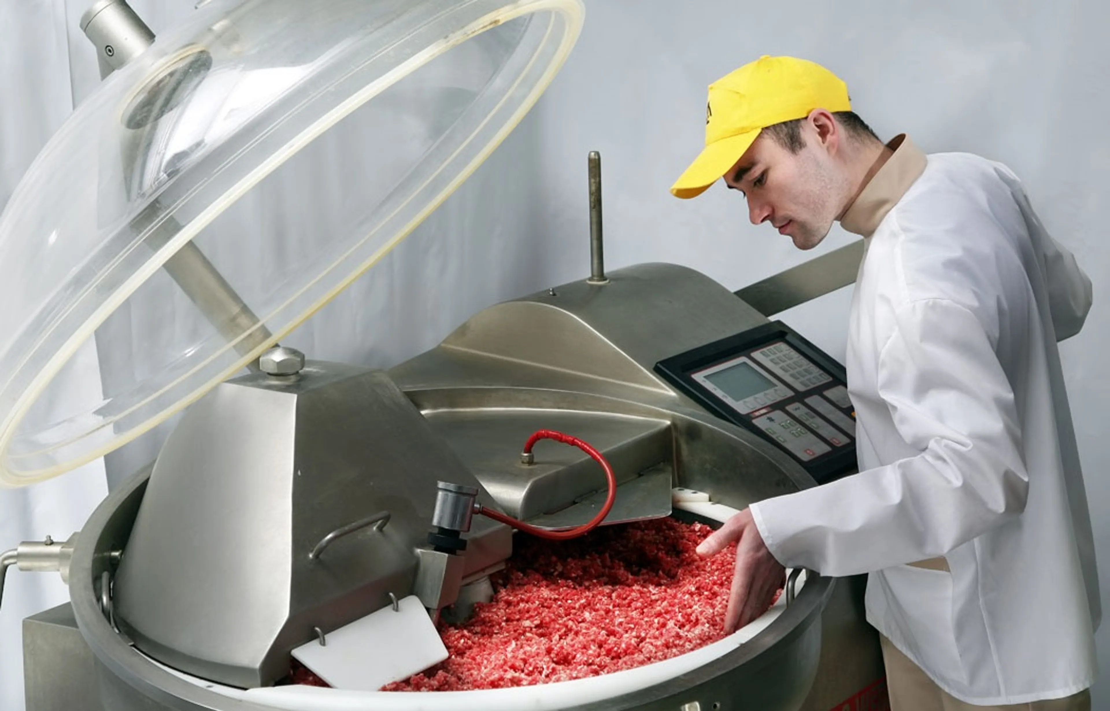 Капитал - Мясоперерабатывающий завод запустят в Алматинской области