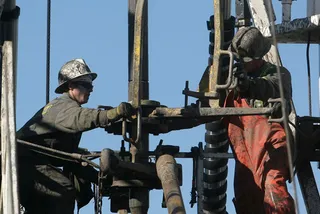 Капитал - Негатива рынку нефти прибавили погодные условия