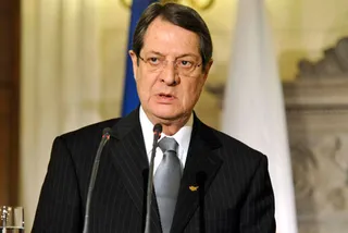 Капитал - Кипр снимет все банковские ограничения