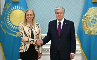 akorda.kz