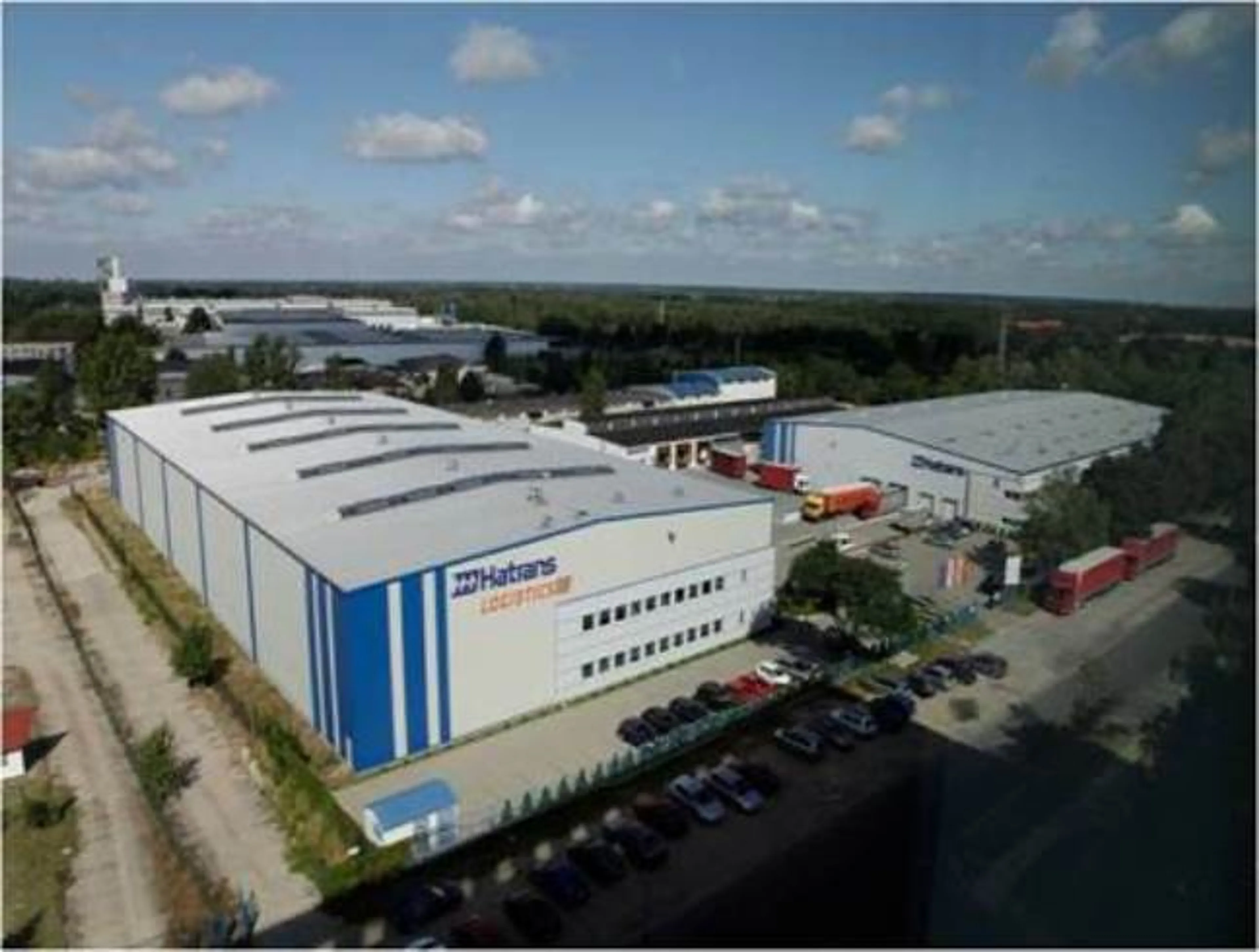 Капитал - Транспортный терминал в РК построит инвестор из Польши