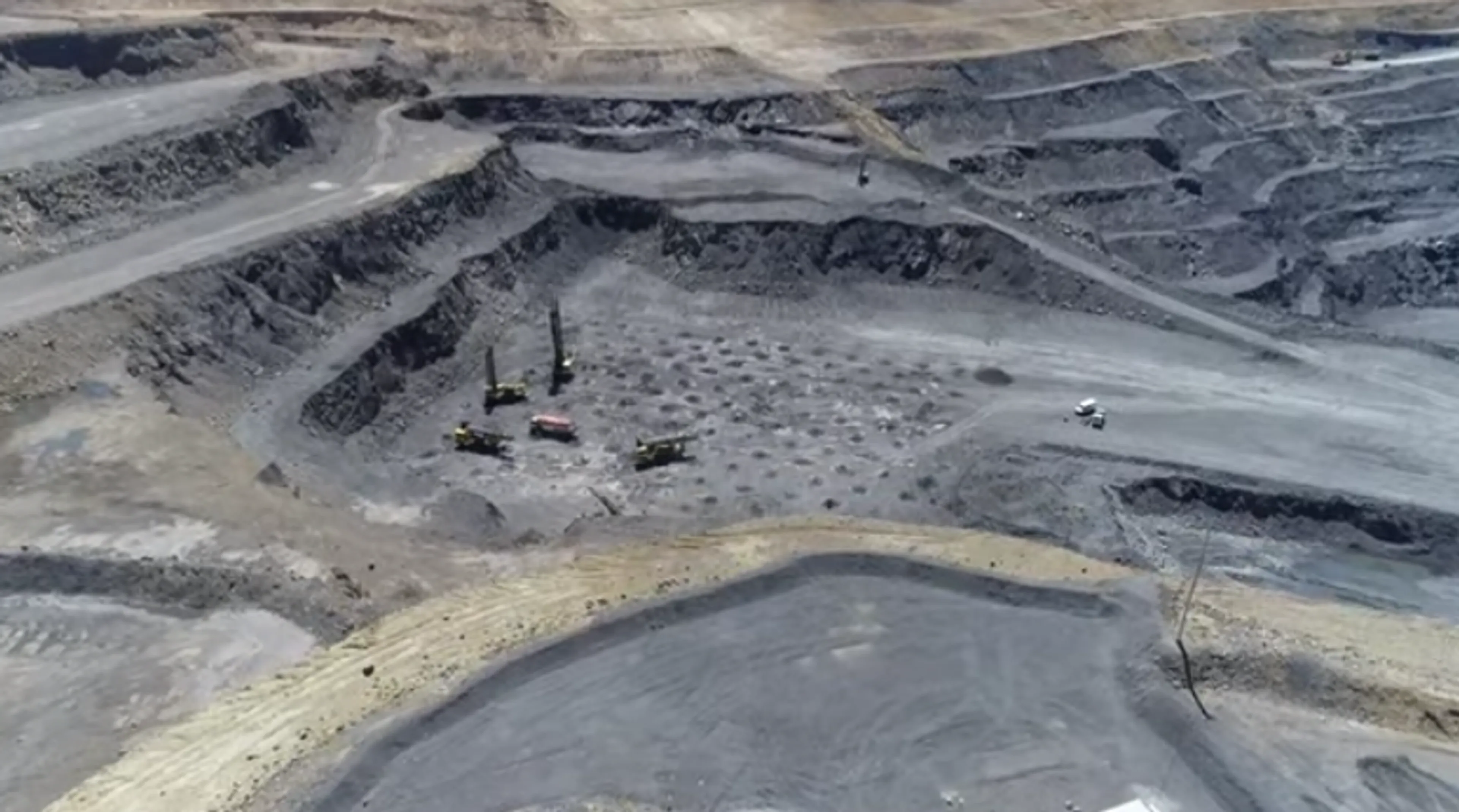 Капитал - Рудные запасы Кызыла увеличены на 18%