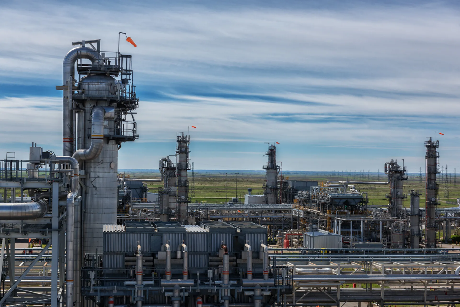 Капитал - Зеленые технологии Карачаганака