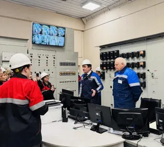 Фото: акимат Карагандинской области